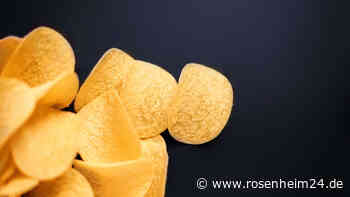 XXL-Rückruf: Viele Chips-Sorten betroffen – es droht eine Vergiftung