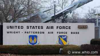 Wright-Patterson Air Force Base conducting tests of Aerospace Control System today - WHIO