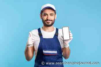 Local SEO Strategies For Plumbers, Electricians & Other Trades