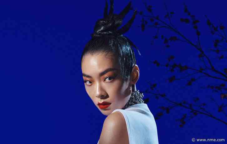 Rina Sawayama shares anthemic new single ‘Hold The Girl’