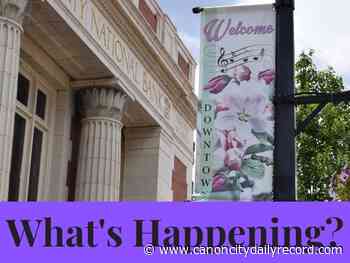 Fremont Center for the Arts announces return of the annual Brew Ha Ha - Canon City Daily Record