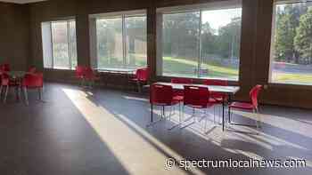 Nonprofit to offer free access to arts in Raleigh - Spectrum News