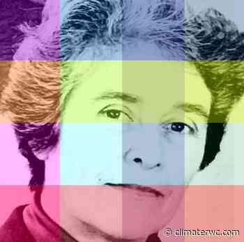 Monthlong, countywide arts celebration to feature community mural creation - Climate Online