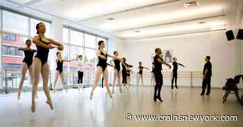 City opens up $2 million fund for women in the performing arts - Crain's New York Business