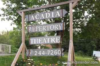 Arts Glances: Opening night postponement, dance party, open studio - Mount Desert Islander - Mount Desert Islander