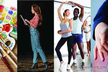 Local Creative Arts Competition | VA Salt Lake City health care - Veterans Affairs