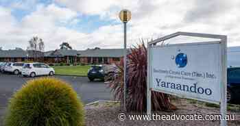 Yaraandoo, Wynyard Care Centre both experiencing COVID outbreaks - The Advocate