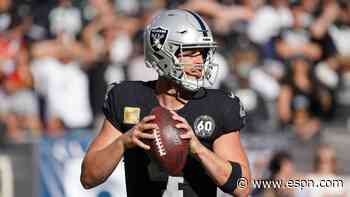 Eric Moody's favorite fantasy football draft targets
