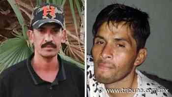 Desaparecieron en Hermosillo: Esteban y Jesús Manuel tienen días sin volver a sus hogares - TRIBUNA