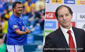 "El peor que hemos tenido": Carlos Hermosillo vuelve a cargar contra Jaime Ordiales - Vamos Azul