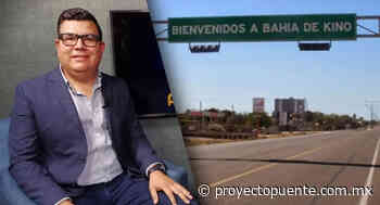 Carretera de cuatro carriles Hermosillo-Bahía de Kino sí es necesaria; construcción de primer tramo iniciará en 2023: regidor - Proyecto Puente