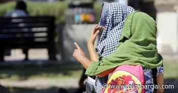 Tiene Hermosillo ¡calor infernal! - EL IMPARCIAL Sonora