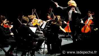 Revel. Le chef prête son orchestre au public pour Estiv'Halles - LaDepeche.fr