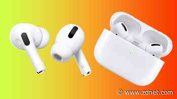 How to reset AirPods on iPhone