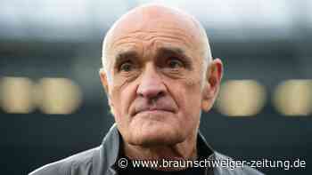 Martin Kind als Hannover-96-Geschäftsführer abgesetzt