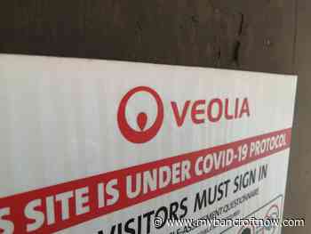 Water system maintenance continues to affect users