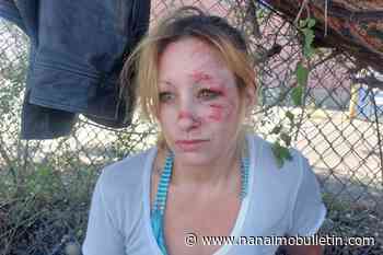 Kelowna’s vulnerable want to shelter from heat wave, but bylaw requires they move