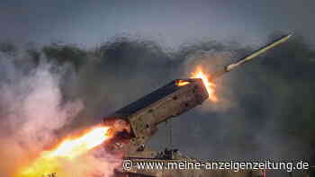 Ukraine-Krieg: Aufruf zur Befreiung „russischer“ Städte