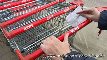 Rewe stellt traditionellen Service ein – 25 Millionen Kunden betroffen