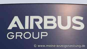 Engpässe bei Zulieferern bremsen Airbus