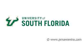 Forbes ranks the University of South Florida as one of America's Best Employers for Women