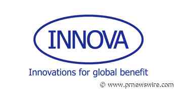 AS PART OF ITS GLOBAL GROWTH STRATEGY AND EXPANSION OF ITS PRODUCT SUITE, INNOVA MEDICAL GROUP NAMES ROBERT KASPRZAK CHIEF EXECUTIVE OFFICER
