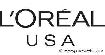 L'ORÉAL USA RANKED WITHIN THE TOP 10 OF AMERICA'S BEST EMPLOYERS FOR WOMEN BY FORBES