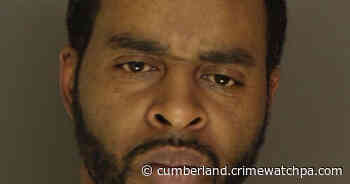 NEWS POST: Man sentenced to 25 to 50 years on child luring charges - Cumberland County | CRIMEWATCH PA