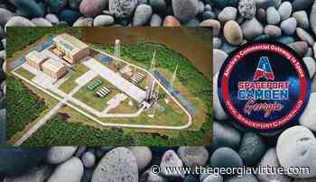 County Says Spaceport Camden Study 'Confirms No Credible Fire Risk to Cumberland Island' - The Georgia Virtue