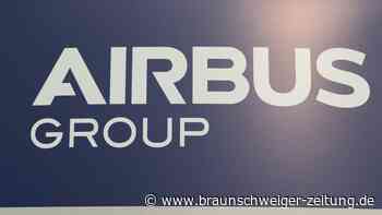 Engpässe bei Zulieferern bremsen Airbus