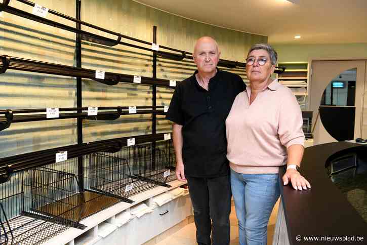 Bekende bakkerij Peeters in Kontich vraagt faillissement aan: “Druk van kosten die de pan uitrijzen, werd mij te veel”