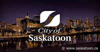 Weekend Road Report, July 9-10, 2022 - Saskatoon.ca |