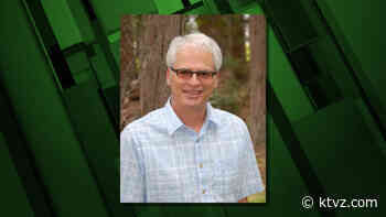 Oregon Small Business Association honors COCC adviser Jim Wilcox as 'State Star' - KTVZ