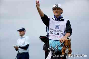 Willy Wilcox praises fellow pro for 'the most masterful' T-12 finish he's ever seen - GolfDigest.com