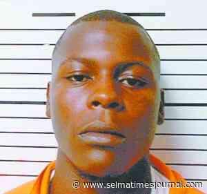 Wilcox County Jury finds Selma man guilty of murder - The Selma Times‑Journal - Selma Times-Journal