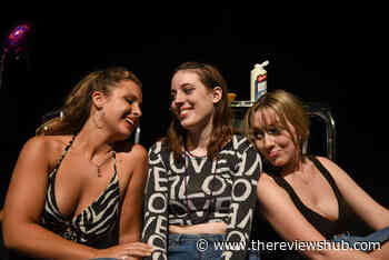 Bye Bye Baby - The Red Deer, Sheffield - The Reviews Hub