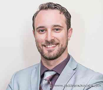 Coun. Kraymer Barnstable apologizes for offending Red Deer's pride community - Red Deer Advocate