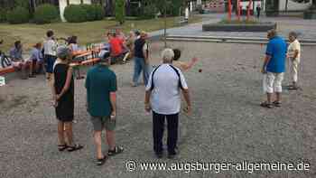Meitingen: Meitinger Partnerschaftskomitee steht vor großen Änderungen | Augsburger Allgemeine - Augsburger Allgemeine