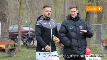 Fußball: TSV Meitingen: ?Wir reden nie wieder vom Aufstieg? | Augsburger Allgemeine - Augsburger Allgemeine