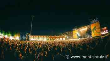 Registrate oltre 50 mila presente al Flowers Festival di Collegno - Torino - mentelocale.it