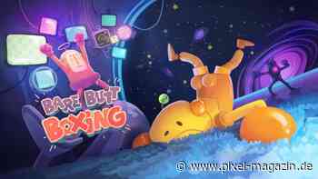 Verrückter Physik-Brawler Bare Butt Boxing erscheint auf Steam Early Access Q4 2022 - PIXEL. - PIXEL.