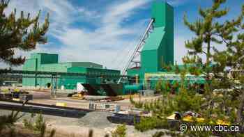 Cameco forecasts new jobs, production at Saskatchewan mines