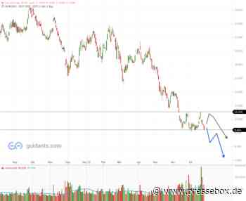 Carnival Corporation: Steht das Unternehmen vor der Pleite? - PresseBox