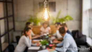 Bundeskabinett billigt Start-up-Strategie - Onlineportal von IT Management - it-daily.net