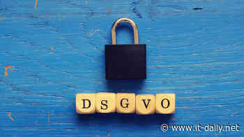 DSGVO: Auskunftsrecht ist herausfordernd, aber beherrschbar - Onlineportal von IT Management - it-daily.net