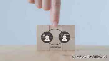 Sales + Marketing = Smarketing - Onlineportal von IT Management - it-daily.net