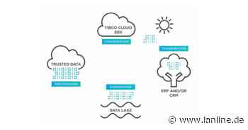Tibco präsentiert Cloud EBX: Stammdaten-Management as a Service -   LANline