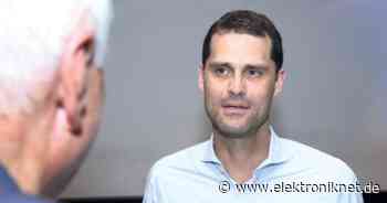 Risk Management bei Traco Power: »Alle Zutaten für einen Konjunktureinbruch sind vorhanden« - elektroniknet.de