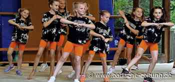 Kunterbunte Glanzlichter im Pavillon - Lahr - badische-zeitung.de