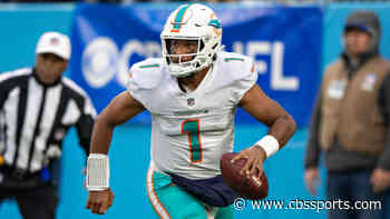 Tua Tagovailoa says he is not taking criticism from anyone he does not know, calls out 'clickbait'